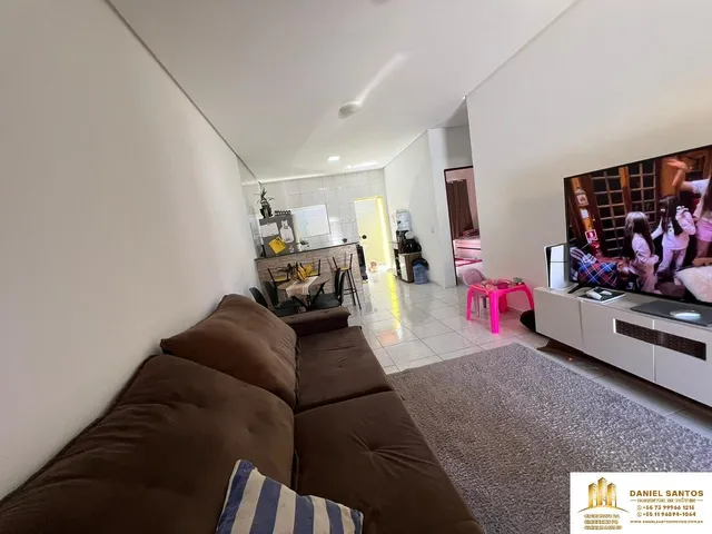 Imagem 2: CASA RESIDENCIAL em Porto Seguro - Bahia