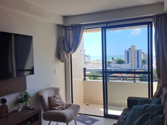 Imagem: APARTAMENTO RESIDENCIAL em João Pessoa