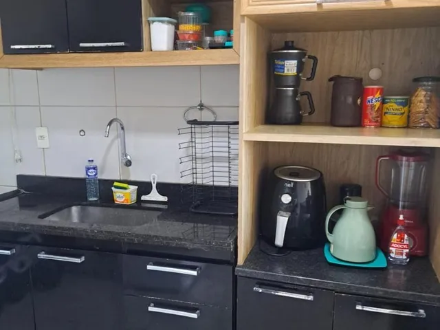 Imagem 5: APARTAMENTO RESIDENCIAL em João Pessoa - Paraíba, Manaíra