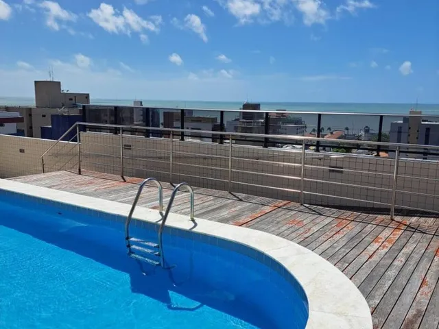 Imagem 2: APARTAMENTO RESIDENCIAL em João Pessoa - Paraíba, Manaíra