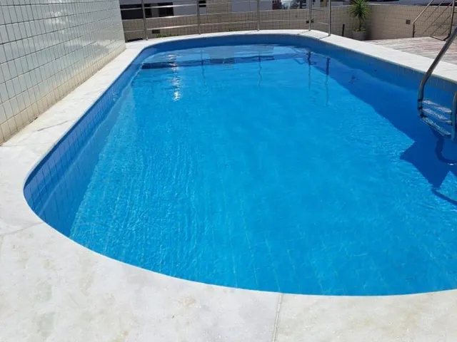 Imagem 10: APARTAMENTO RESIDENCIAL em João Pessoa - Paraíba, Manaíra