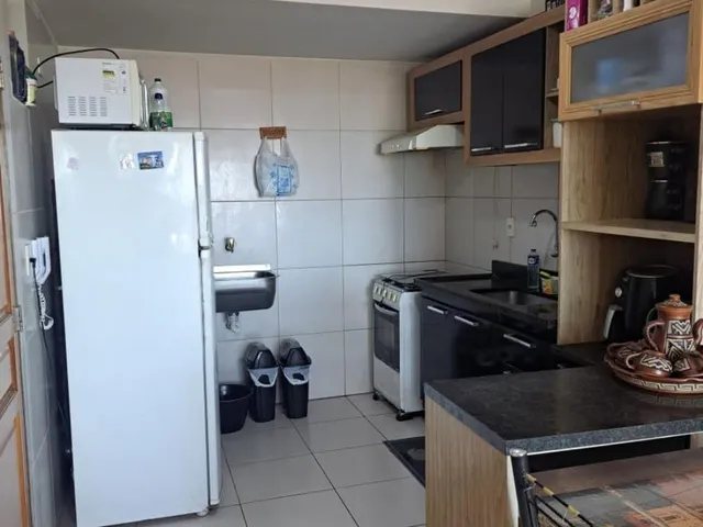 Imagem 12: APARTAMENTO RESIDENCIAL em João Pessoa - Paraíba, Manaíra
