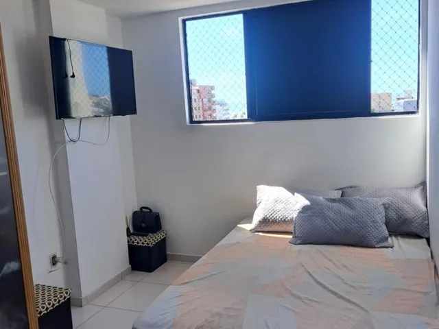 Imagem 3: APARTAMENTO RESIDENCIAL em João Pessoa - Paraíba, Manaíra