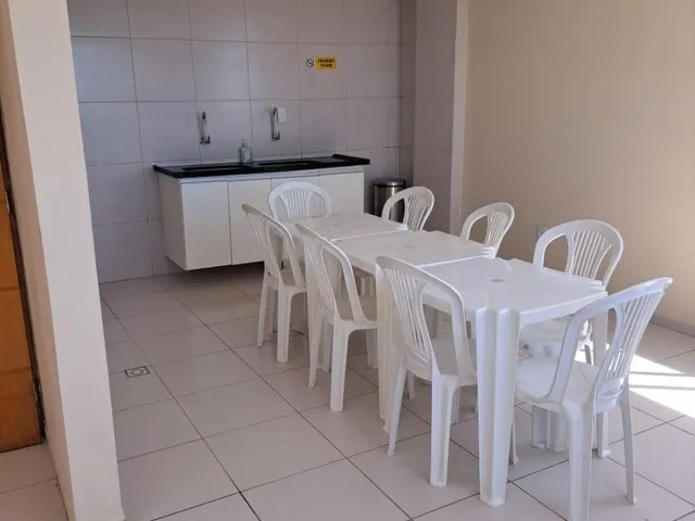 Imagem 8: APARTAMENTO RESIDENCIAL em João Pessoa - Paraíba, Manaíra