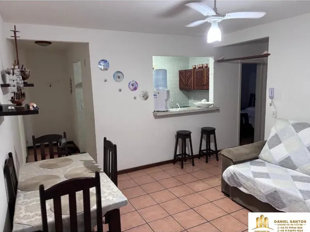 Imagem 6: APARTAMENTO RESIDENCIAL em Porto Seguro - Bahia