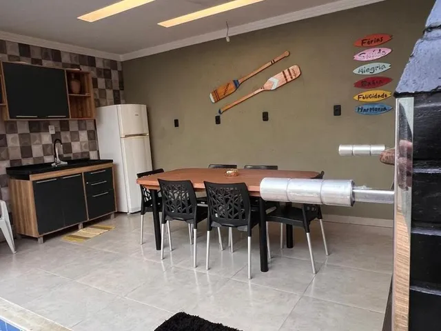 Imagem 1: CASA RESIDENCIAL em Porto Seguro - Bahia