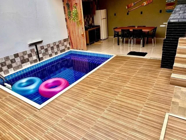 Imagem 10: CASA RESIDENCIAL em Porto Seguro - Bahia