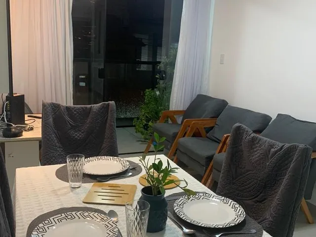 Imagem: APARTAMENTO RESIDENCIAL em João Pessoa