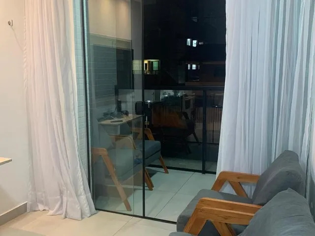 Imagem 15: APARTAMENTO RESIDENCIAL em João Pessoa - Paraíba, Altiplano Cabo Branco