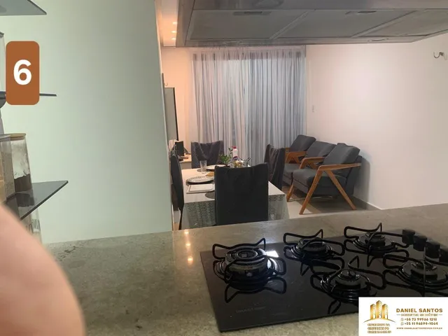 Imagem 10: APARTAMENTO RESIDENCIAL em João Pessoa - Paraíba, Altiplano Cabo Branco
