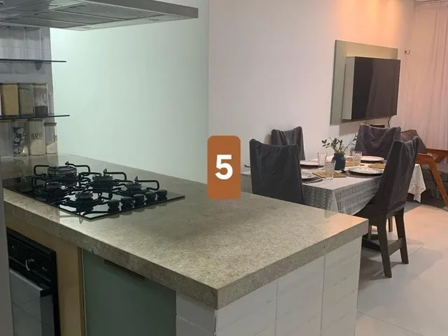 Imagem 3: APARTAMENTO RESIDENCIAL em João Pessoa - Paraíba, Altiplano Cabo Branco