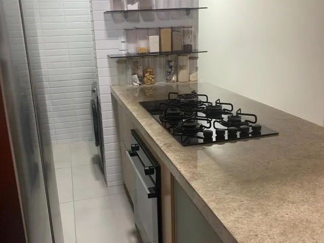 Imagem 6: APARTAMENTO RESIDENCIAL em João Pessoa - Paraíba, Altiplano Cabo Branco