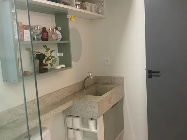 Imagem 7: APARTAMENTO RESIDENCIAL em João Pessoa - Paraíba, Altiplano Cabo Branco