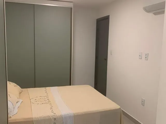 Imagem 9: APARTAMENTO RESIDENCIAL em João Pessoa - Paraíba, Altiplano Cabo Branco