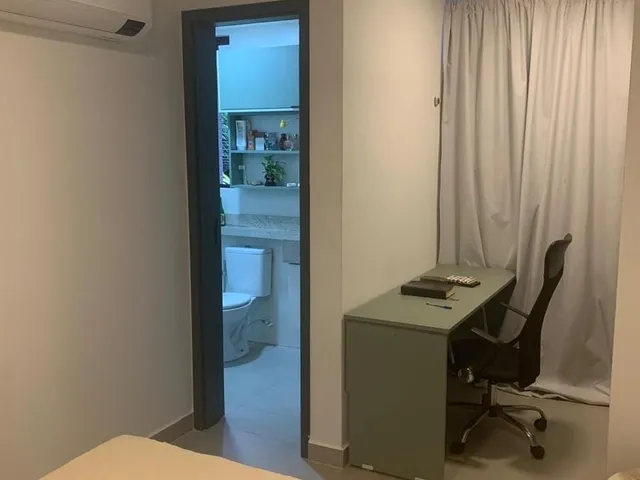 Imagem 4: APARTAMENTO RESIDENCIAL em João Pessoa - Paraíba, Altiplano Cabo Branco