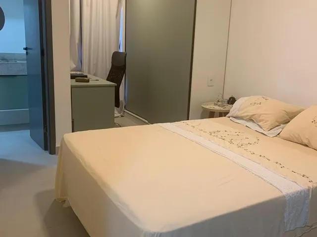 Imagem 12: APARTAMENTO RESIDENCIAL em João Pessoa - Paraíba, Altiplano Cabo Branco