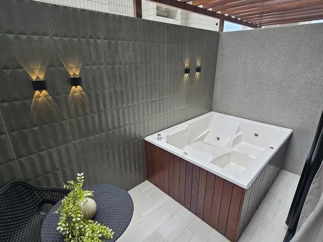Imagem 10: Apartamento Residencial em João Pessoa - Paraíba, Jardim Oceania