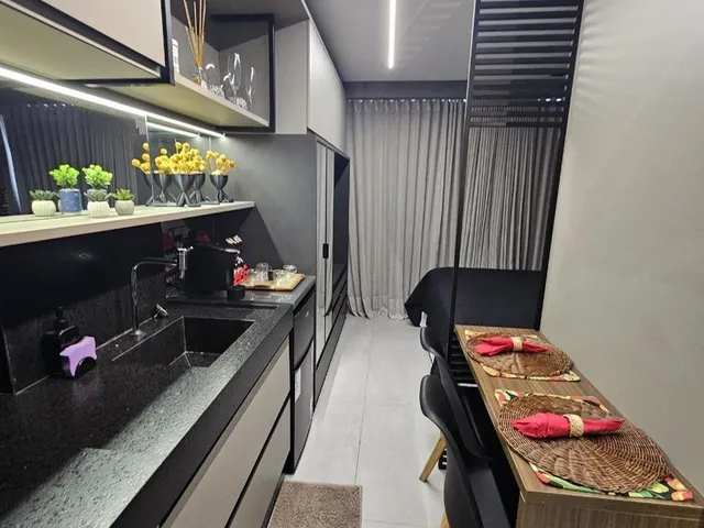 Imagem 4: Apartamento Residencial em João Pessoa - Paraíba, Jardim Oceania