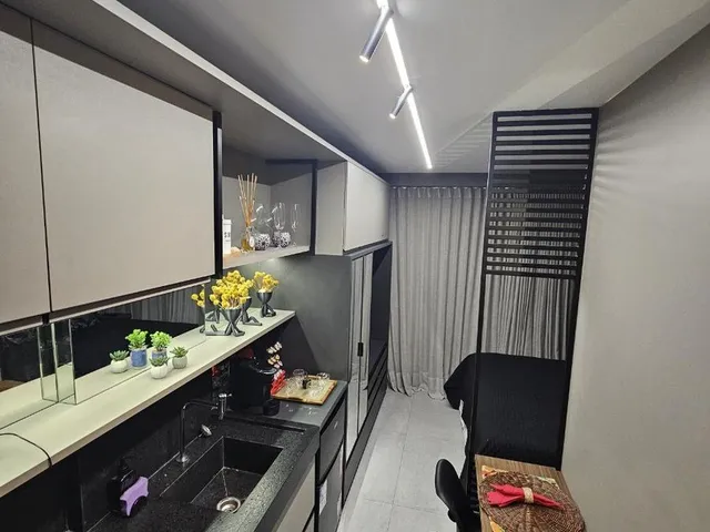 Imagem 9: Apartamento Residencial em João Pessoa - Paraíba, Jardim Oceania