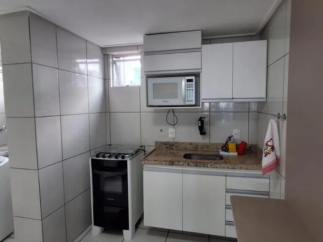 Imagem 10: APARTAMENTO RESIDENCIAL em João Pessoa - Paraíba, Cabo Branco