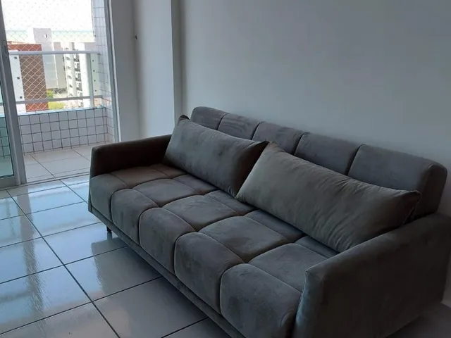 Imagem 3: APARTAMENTO RESIDENCIAL em João Pessoa - Paraíba, Cabo Branco