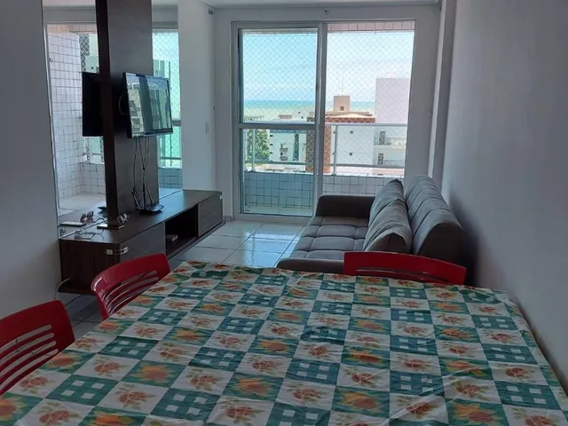 Imagem 8: APARTAMENTO RESIDENCIAL em João Pessoa - Paraíba, Cabo Branco
