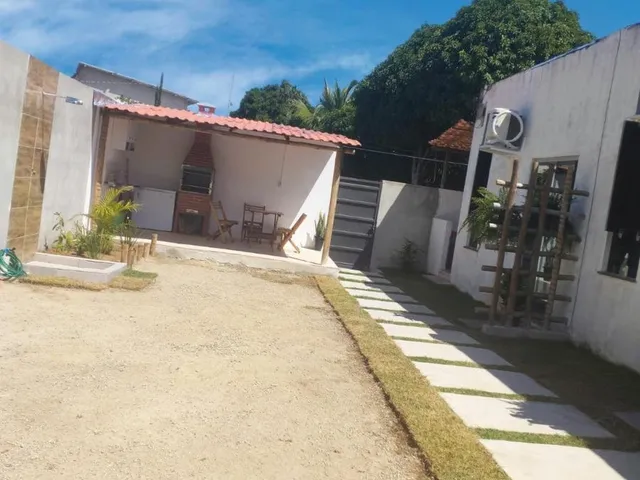 Imagem: CASA RESIDENCIAL em Santa Cruz Cabrália