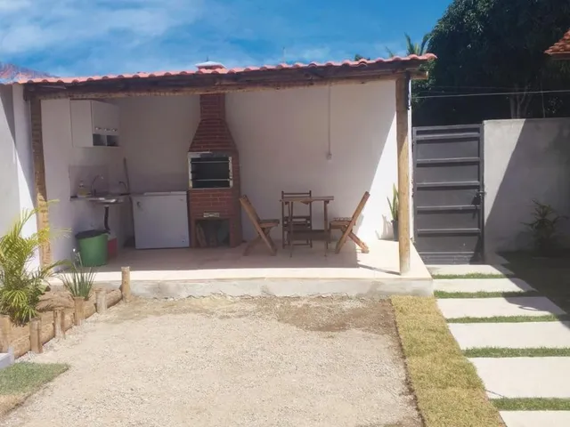 Imagem 5: CASA RESIDENCIAL em Santa Cruz Cabrália - Bahia