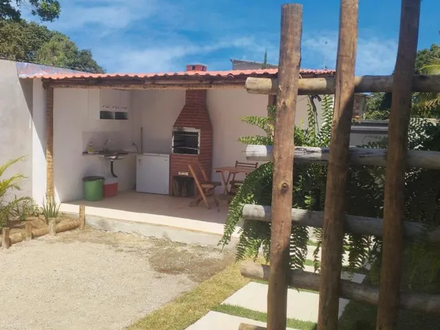 Imagem 3: CASA RESIDENCIAL em Santa Cruz Cabrália - Bahia