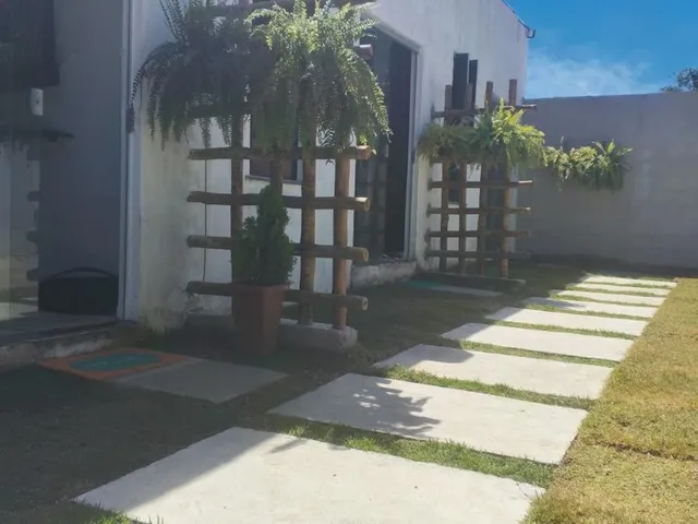 Imagem 8: CASA RESIDENCIAL em Santa Cruz Cabrália - Bahia