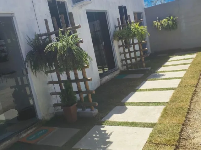 Imagem 2: CASA RESIDENCIAL em Santa Cruz Cabrália - Bahia