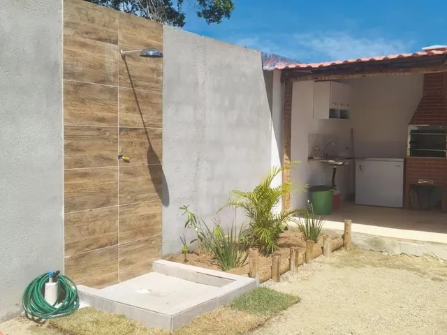 Imagem 4: CASA RESIDENCIAL em Santa Cruz Cabrália - Bahia