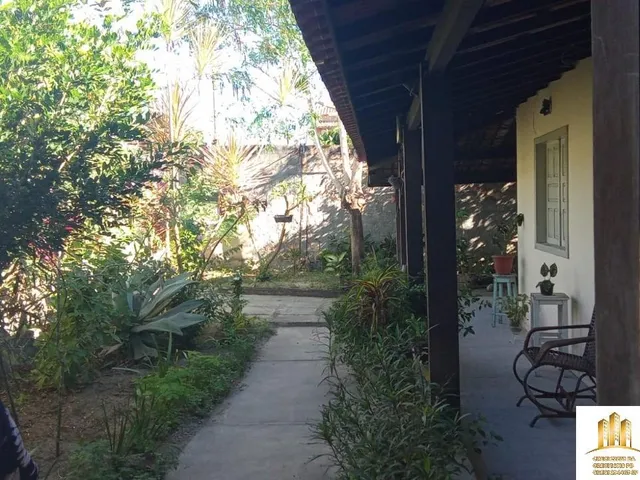 Imagem: CASA RESIDENCIAL em Santa Cruz Cabrália