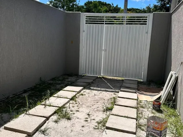 Imagem 12: CASA RESIDENCIAL em Santa Cruz Cabrália - Bahia