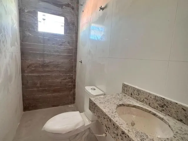 Imagem 2: CASA RESIDENCIAL em Santa Cruz Cabrália - Bahia