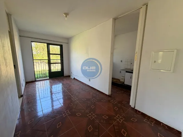 Imagem: AP00935 - Apartamento 2 Dorms à Venda/Locação
