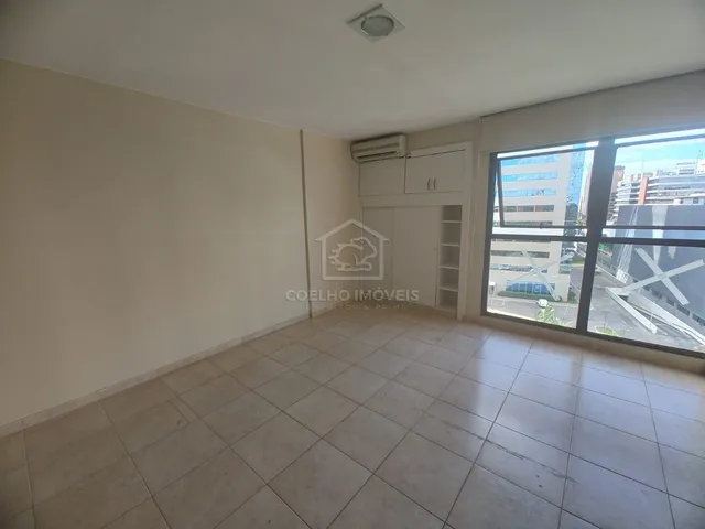 Imagem 11: SALA COMERCIAL COM BANHEIRO E VAGA DE GARAGEM NO CENTRO EMPRESARIAL ASA SUL