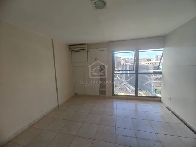 Imagem 5: SALA COMERCIAL COM BANHEIRO E VAGA DE GARAGEM NO CENTRO EMPRESARIAL ASA SUL