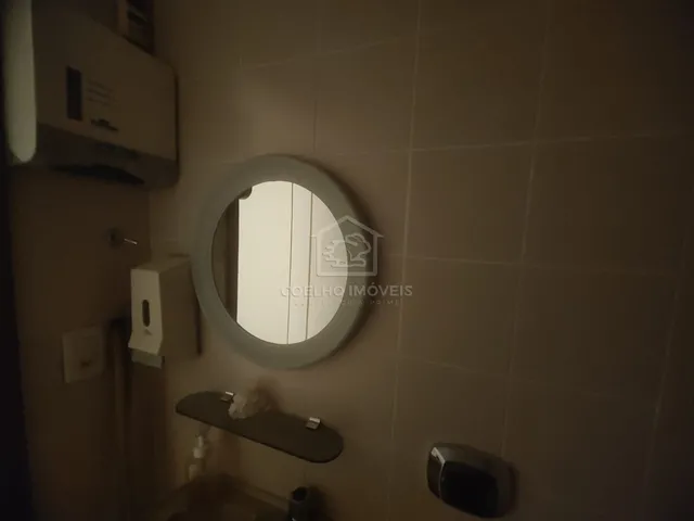 Imagem 10: SALA COMERCIAL COM BANHEIRO E VAGA DE GARAGEM NO CENTRO EMPRESARIAL ASA SUL