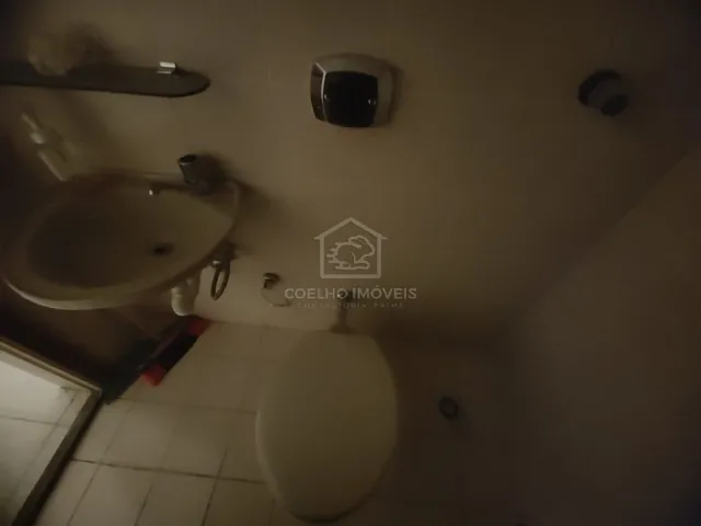 Imagem 8: SALA COMERCIAL COM BANHEIRO E VAGA DE GARAGEM NO CENTRO EMPRESARIAL ASA SUL