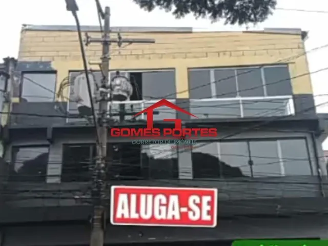 Imagem: Salao Comercial em São Paulo - São Paulo