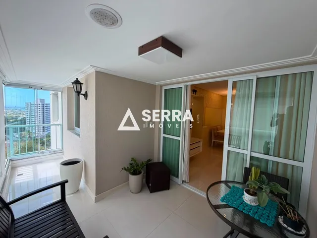 Imagem: Vista Patamares 80 m² 3 Quartos Revertido