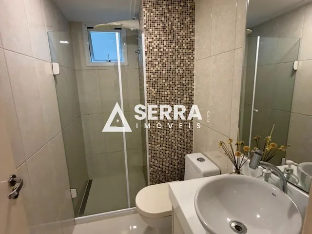 Imagem 6: Vista Patamares | 80 m² | 3 Quartos Revertido para 2 + Closet