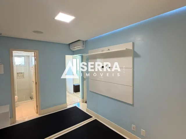 Imagem 4: Vista Patamares | 80 m² | 3 Quartos Revertido para 2 + Closet