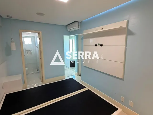 Imagem 15: Vista Patamares | 80 m² | 3 Quartos Revertido para 2 + Closet