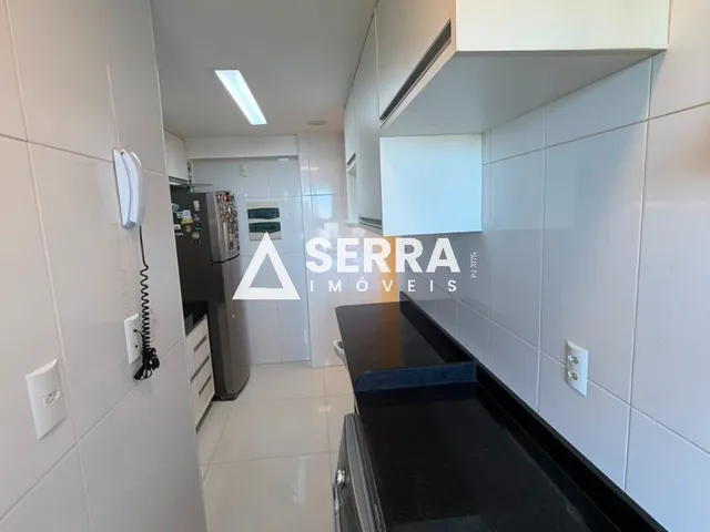 Imagem 7: Vista Patamares | 80 m² | 3 Quartos Revertido para 2 + Closet