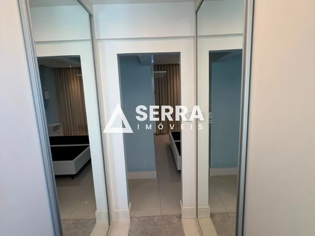 Imagem 8: Vista Patamares | 80 m² | 3 Quartos Revertido para 2 + Closet
