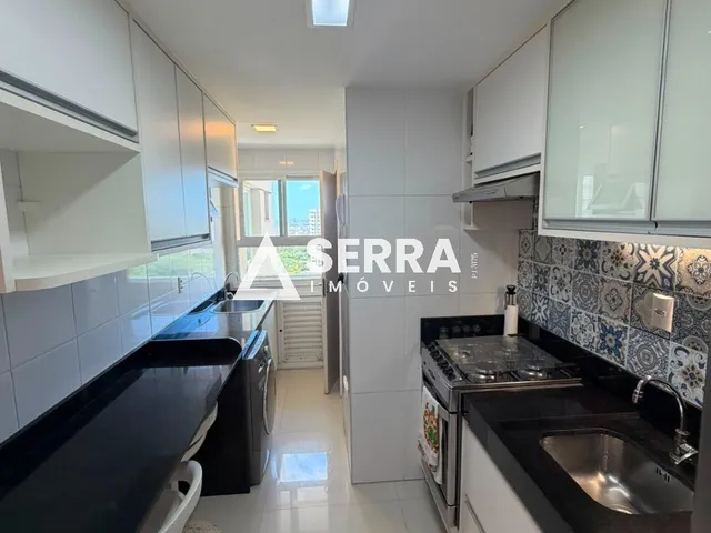 Imagem 10: Vista Patamares | 80 m² | 3 Quartos Revertido para 2 + Closet