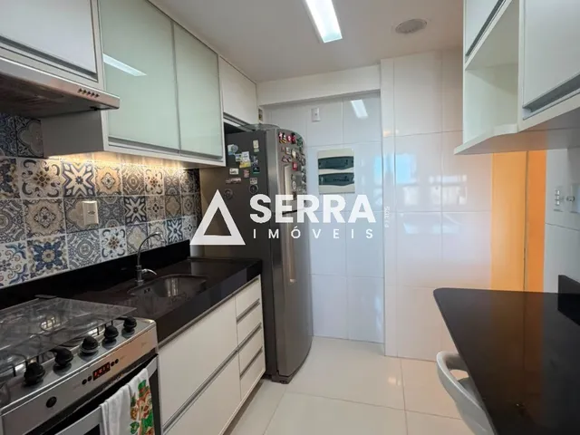 Imagem 16: Vista Patamares | 80 m² | 3 Quartos Revertido para 2 + Closet