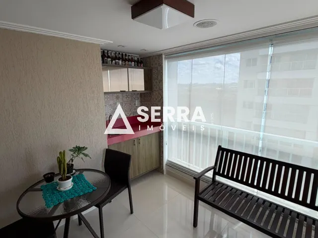 Imagem 14: Vista Patamares | 80 m² | 3 Quartos Revertido para 2 + Closet